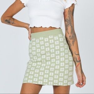 Princess Polly Adora Mini Skirt